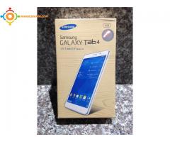 Sumsung Galaxy TAB 4 neuf 7 pouces