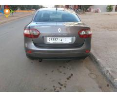 Renault Fluence Diesel