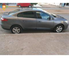 Renault Fluence Diesel