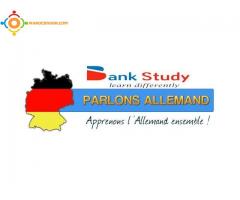 Formation en Allemand communication Professionnelle