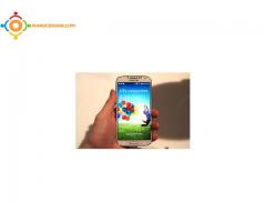 Samsung galaxy S4 Reseau 4G