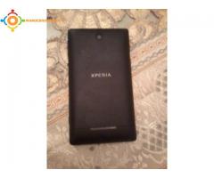 sony xperia E