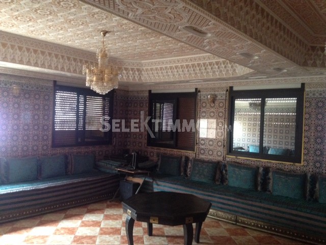 appt A VENDRE A CASABLANCAoulfa zoubir