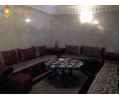 appt A VENDRE A CASABLANCAoulfa zoubir