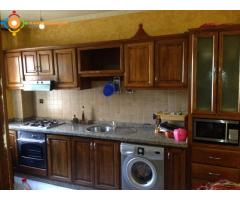 appartement en location de vacance à Casablanca