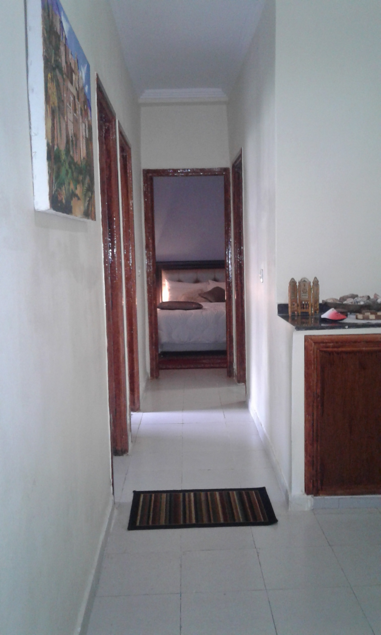 appartement 65m a oulfa dar salam