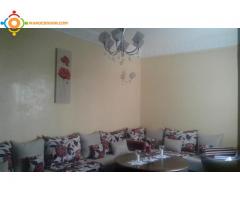 appartement 65m a oulfa dar salam