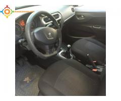 vendre peugeot 301