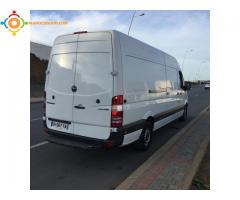 Sprinter 313 cdi