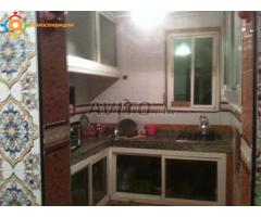 Appartement 99 m2 , Casablanca- Haysadri