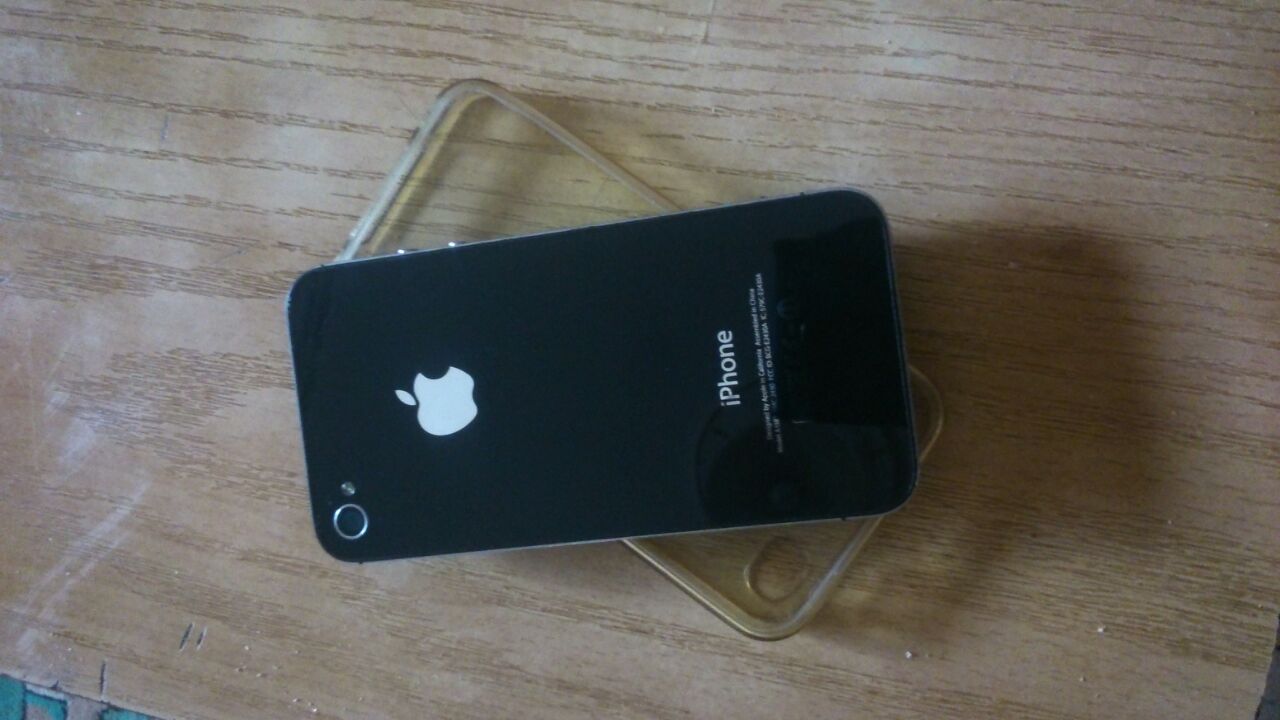 Iphone 4s 64gb official