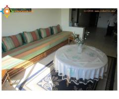 Appartemnt T3 de 96 m² Rabat 28630