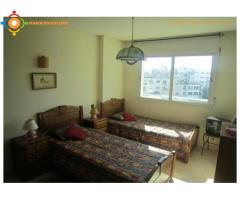 Appartemnt T3 de 96 m² Rabat 28630