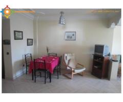 Appartemnt T3 de 96 m² Rabat 28630