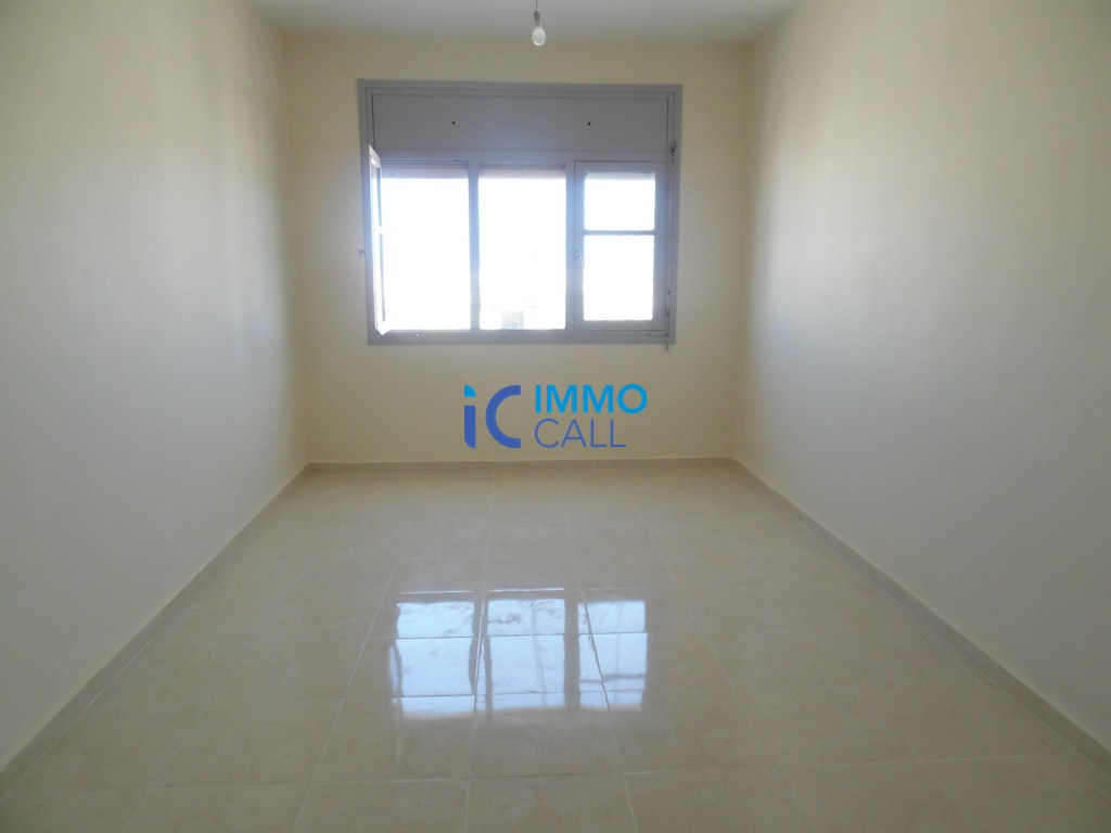 Appartement de 60 m² en location à Hassan-Rabat