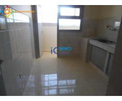 Appartement de 60 m² en location à Hassan-Rabat