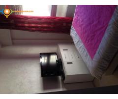 Appartement en location de vacance