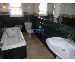 Villa de 700 m² en location à Hay riad-Rabat