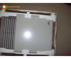 radiateur électrique 220v neuf