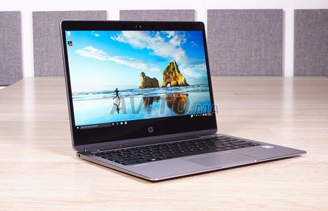 hp i7