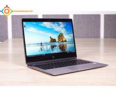 hp i7