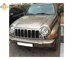 OCCASION JEEP CHEROKEE
