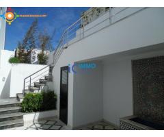 Villa moderne neuf de 620 m² en location à Hay riad