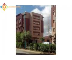 Appartement à louer 58m2 à Lissasfa Riad Sofia