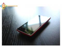 Nokia lumia 520 rouge