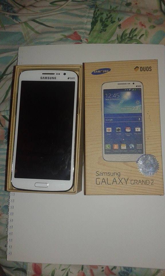 samsung galaxy grande 2