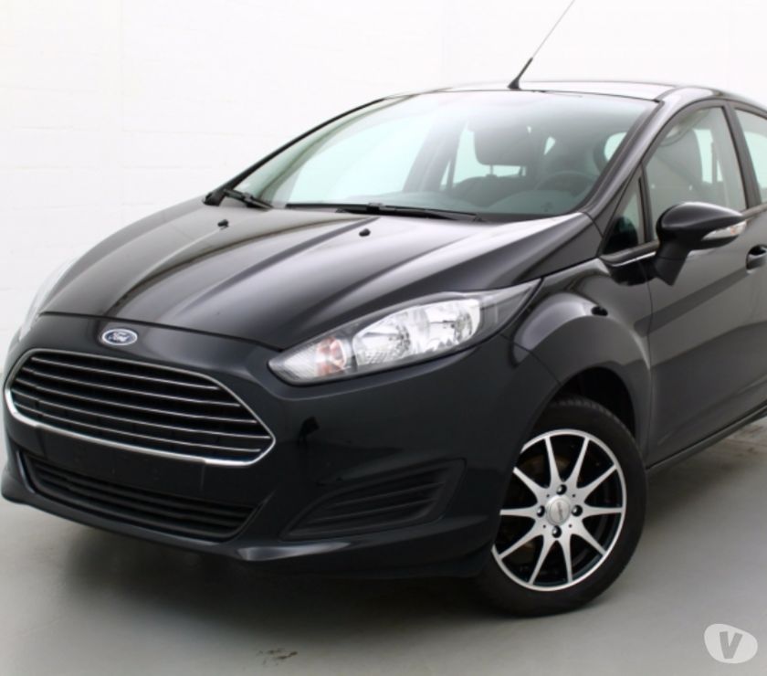 FORD Fiesta trend 80