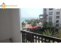 Location Appartement Marina Agadir