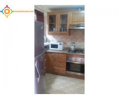 Location Appartement Marina Agadir