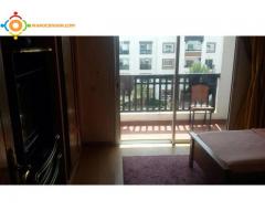 Location Appartement Marina Agadir