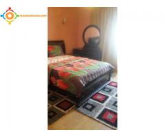 Location Appartement Marina Agadir