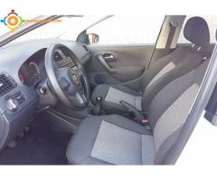 Vw polo 1,2 tdi 5cv 2014 112 000 dh