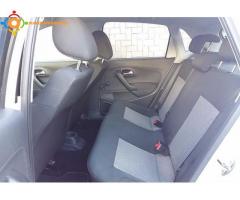 Vw polo 1,2 tdi 5cv 2014 112 000 dh