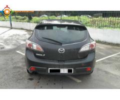 Mazda 3 Diesel 102 000 dh