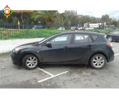 Mazda 3 Diesel 102 000 dh