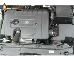 Mazda 3 Diesel 102 000 dh