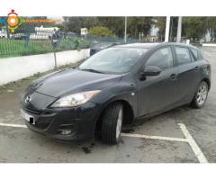 Mazda 3 Diesel 102 000 dh