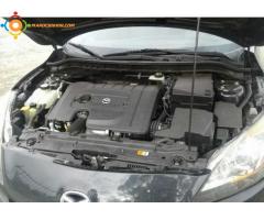 Mazda 3 Diesel 102 000 dh