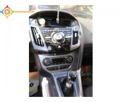 FORD FOCUS DIESEL 2012