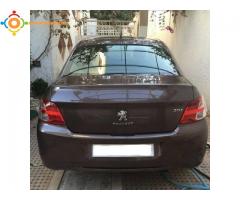 peugeot 301 HDI à vendre