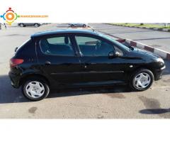 Peugeot 206 Diesel