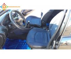 Peugeot 206 Diesel