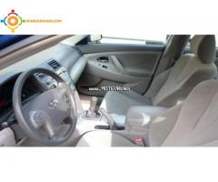 toyota camry a vendre