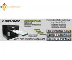 IMPRIMANT A PLAT /FLATBED PRINTER A3