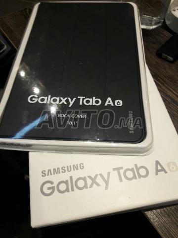 Galaxy Tab A6 Neuve dernière version (10.1 Pauce)