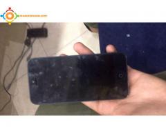 Iphone 5 16G Noir